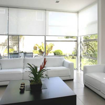 cortinas roller screen abcdecor