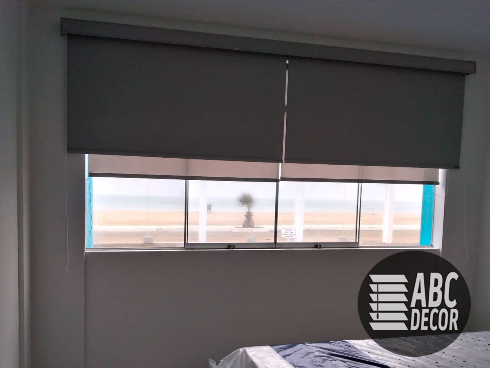 Cortinas roller blackout en Jesus Maria