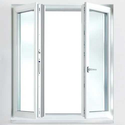 Ventanas de aluminio herméticas